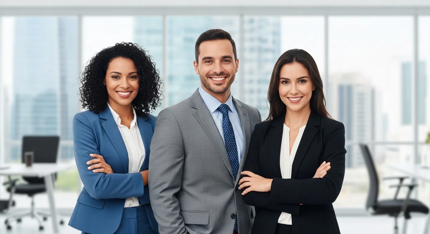 Abertura e Legalização de Empresa em São Paulo - SP - ECOND Assessoria Contábil