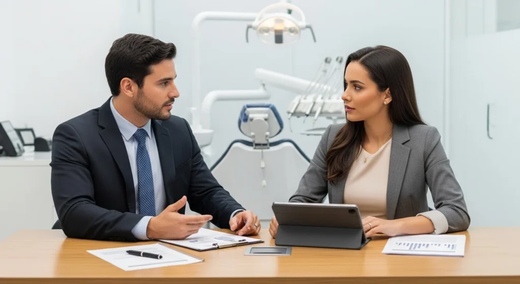 Contabilidade para Dentistas em São Paulo - SP - ECOND Assessoria Contábil